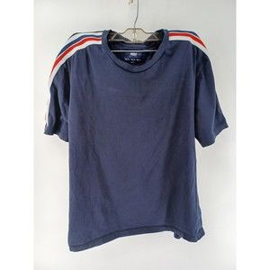 Hurdler by Ricky Singh T-Shirt Men's Multicolor X-Large Slim fit Short Sleeve